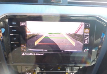 Volkswagen Passat B8 Variant Facelifting 2.0 TDI SCR 150KM 2022 Volkswagen Passat R-line Okazja 2.0 Diesel 150KM, zdjęcie 27