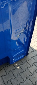 КАБИНА SCANIA R S 2023