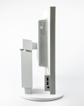 Монитор 24 дюйма FULL HD NEC EA244WMi LED IPS VGA DVI DisplayPort HDMI