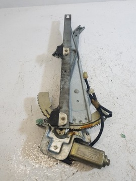 MECHANIZMUS OKNO LEVÝ PŘEDNÍ ROVER 25