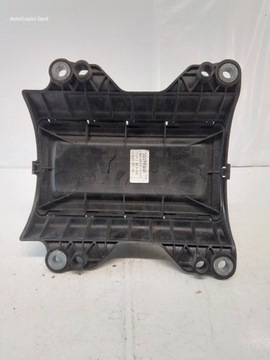 Opel Corsa D 1.6T VXR OPC РЫЧАГ ПЕРЕКЛЮЧЕНИЯ ПЕРЕДАЧ РУКОВОДСТВО 6B 55347447