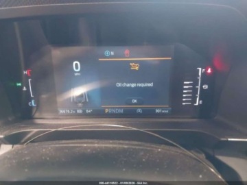 Ford Ranger VI 2024 Ford Ranger Xlt 2024 2.3 Benzyna 270KM, zdjęcie 11