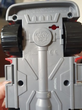 ФИГУРКА МАРШАЛЛА ЩЕНЯЧЕГО ПАТРУЛЯ + ПОЖАРНАЯ МАШИНА