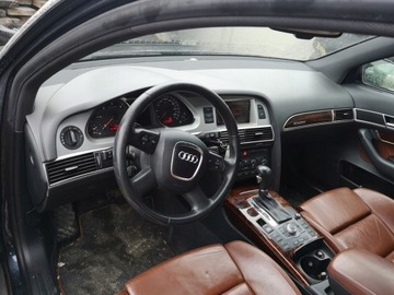 AUDI A4 B8 8K0 09R KONZOLA AIRBAG PÁSY ČERNÁ
