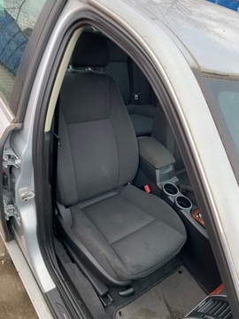 CADILLAC BLS fotel prawy przód