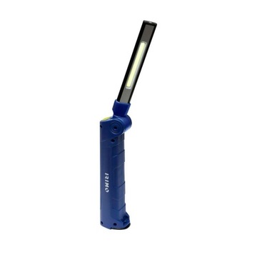 wąska lampa składana LED 400lm 3,7V Irimo L-SLIM-1