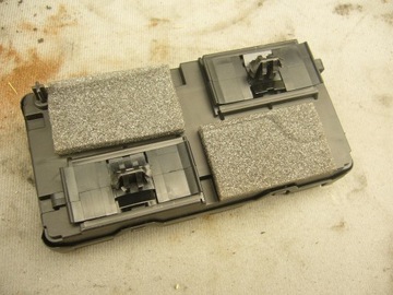 PEUGEOT 407 SENZOR MODUL TLAKU PNEUMATIKA W