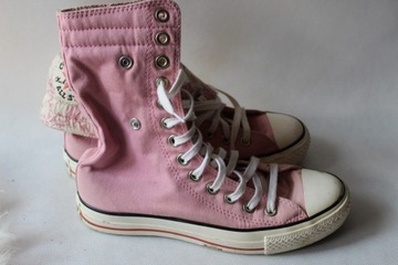 TRAMPKI 135 CONVERSE ALL STAR rozm. 37,5