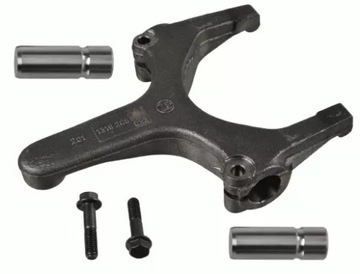 Вилки сцепления MAN E 2000, F 2000, TGA, TGS, TGX RVI KERAX, MAGNUM, PREM