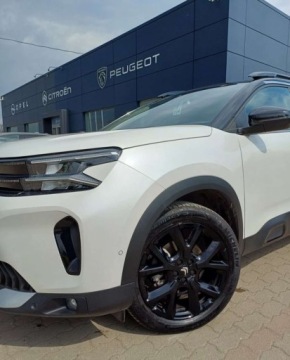 Citroen C5 Aircross SUV Facelifting 1.5 BlueHDi 131KM 2023 Citroen C5 Aircross 104 1.5 BlueHDi Max Automat I wl. GWARANCJA FV23, zdjęcie 9