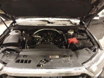 Ford Ranger V 2021 Ford Ranger Lariat 2021 2.3 Benzyna 270KM, zdjęcie 8