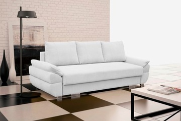 Sofa BENITA + automat wspomagający rozkładanie