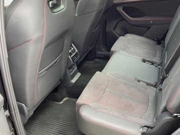 Skoda Kodiaq II 2026 SKODA Kodiaq RS 2.0 TSI 4x4 DSG Suv 265KM 2025, zdjęcie 10