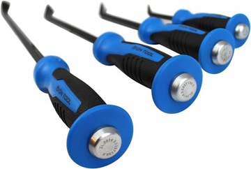 КОВШИ МОНТАЖНЫЕ ДЛЯ ШИН, РЫЧАГИ ОТКЛЮЧЕНИЯ, 4 шт.