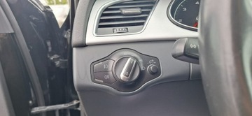 Audi A4 B9 Avant 2.0 TDI 190KM 2015 Audi A4 Allroad quattro S tronic, zdjęcie 14