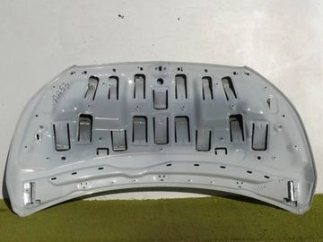 KAPOTA PŘEDNÍ MERCEDES VITO VIANO W447 14R- JEHLA ORIGINÁLNÍ