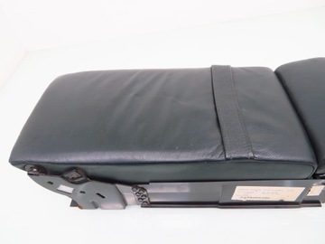 LOKETNÍ OPĚRKA POHOVKA ZADNÍ BMW E38