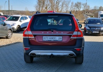 Volvo XC70 II Kombi Facelifting 2.0 D4 DRIVE-E 181KM 2014 Volvo XC 70 2,0 Diesel 180KM 6-Biegow Klima Navi Xenon Led 2.0 Diesel, zdjęcie 35