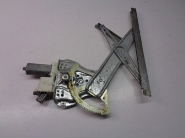 MECHANIZMUS OKNO LEVÝ PŘEDNÍ TOYOTA AVENSIS T22 KOMBI 2003-