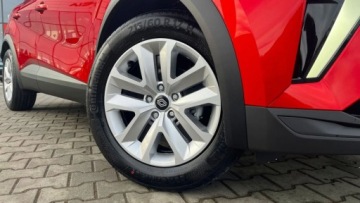 Renault Captur II Crossover Facelifting 1.0 TCe 90KM 2025 Renault Captur evolution TCe 90 DOSTEPNE OD REKI Benzyna 90KM, zdjęcie 4