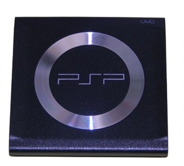 Крышка привода UMD PlayStation Portable PSP SLIM 3004 3003
