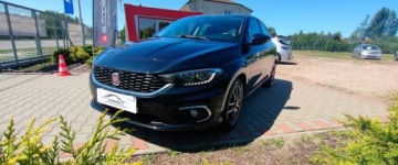 Fiat Tipo II Sedan 1.4 95KM 2019 Fiat Tipo Zadbany 88 tys. km GWARANCJA LPG Zobacz 1.4 Benzyna 95KM, zdjęcie 25