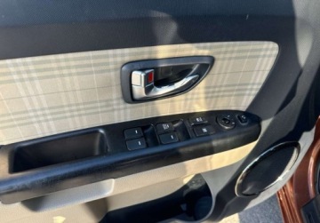 Kia Soul I Crossover Facelifting 1.6 GDI 140KM 2011 Kia Soul Niski przebieg, instalacja LPG, salon PL, oryginalny lakier 1.6, zdjęcie 29