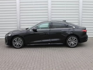 Audi A5 B10 Limousine 2.0 TFSI 150KM 2026 AUDI A5 TFSI S line Sedan 2.0 (150KM) 2026, zdjęcie 1