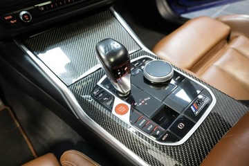 BMW Seria 3 G20-G21 Limuzyna M 3.0 M3 Competition 510KM 2022 BMW M3 Competition*xDrive*Salon Polska*I, zdjęcie 27