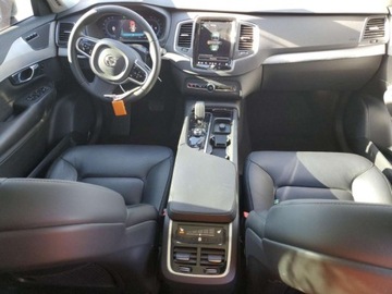 Volvo XC90 II 2023 Volvo XC 90 Core 2023 2.0l 2.0 Benzyna 247KM, zdjęcie 8