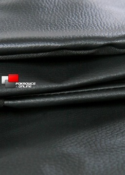 Чехлы из ЭКО КОЖИ на MERCEDES CITAN