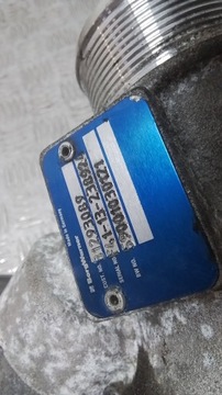 31293086 TURBÍNA D5 AWD 151 2010 VOLVO XC60