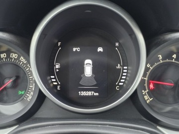 Fiat 500X Crossover 1.4 16V Mair 140KM 2017 Fiat 500x śliczny*navigacja*zadbany, zdjęcie 9