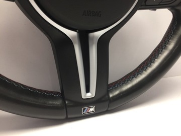 BMW X5 F85 X6 F86 ВИБРАЦИЯ ПОДУШКИ БЕЗОПАСНОСТИ РУЛЕВОГО КОЛЕСА