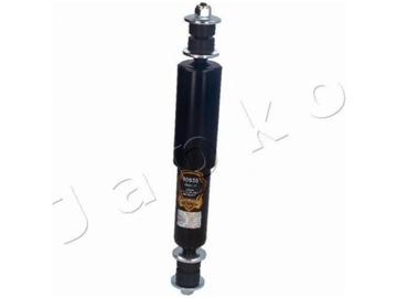 2× JAPKO MJ00655 TLUMIČ