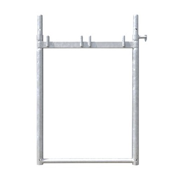 Rama stalowa P70 Plettac rusztowanie 100cm