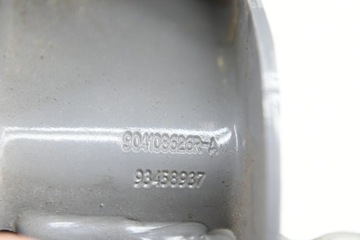 VIVARO B TRAFIC III Петля задней двери ВВЕРХ ВНИЗ