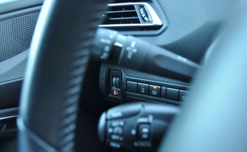 Peugeot 2020 Peugeot 308 PEUGEOT 308 1.5 BLUEHDI 130KM 122020R Salon Polska BEZWYPADKOW, zdjęcie 13