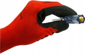 ТЕСТЕР ЭЛЕКТРИЧЕСКОГО НАПРЯЖЕНИЯ 125-250 В ИСПЫТАТЕЛЬНАЯ ПРОБКА