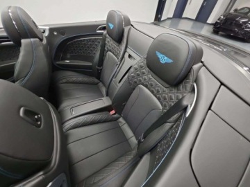 Bentley 2020 Bentley Continental GT 2020. 4.0 Benzyna 542KM, zdjęcie 12