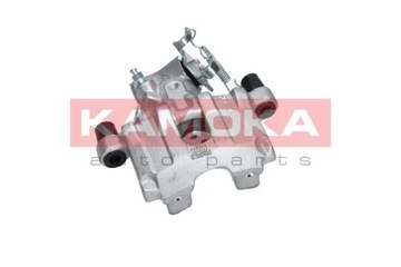 2X TŘMENY BRZDY KAMOKA ZADNÍ L+P DO DAIHATSU TOYOTA CHARADE VIII YARIS