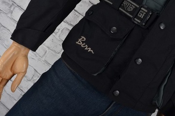 ТЕКСТИЛЬНАЯ МОТОКУРТКА GERYMOT 46/S