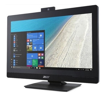 AIO All-In-One KOMPUTER ACER VERITON Z4640G i3-6100 21,5