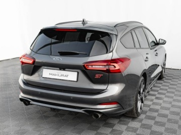 Ford Focus IV Kombi ST Facelifting 2.3 EcoBoost 280KM 2024 Ford Focus CB321RG#2.3 EcoBoost ST X Pakiet zimowy, zdjęcie 4