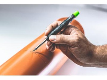 Набор из 2 карандашей PICA DRY + 2 стержня + обложка СУПЕР ПОДАРОК