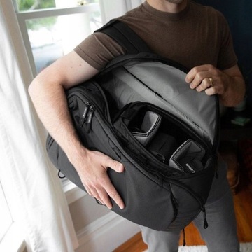 Wkład Travel Line Peak Design Camera Cube Medium