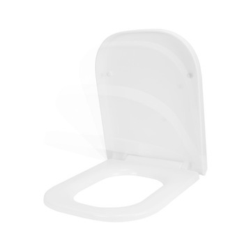 Сиденье для унитаза с плавным закрыванием для Koło Traffic L901