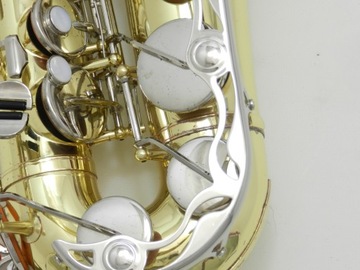 Саксофон альт Yamaha YAS-23 После технического осмотра DR24-059