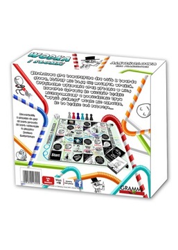 Игры «Водка и соломинка»