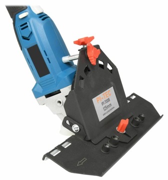 НАСТРОЙКА ДЛЯ ШЛИФОВКИ ПЛИТКИ ПОД УГЛОМ 45° + ДИСК